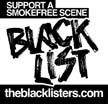 Black List EventTape®